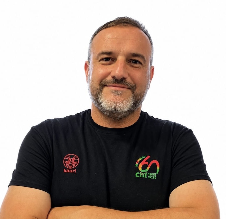 Victor Garcia Motilva